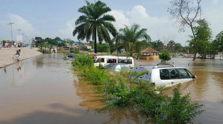 RDC : Le festival Kongo River vient en aide aux sinistrés des crues du fleuve Congo