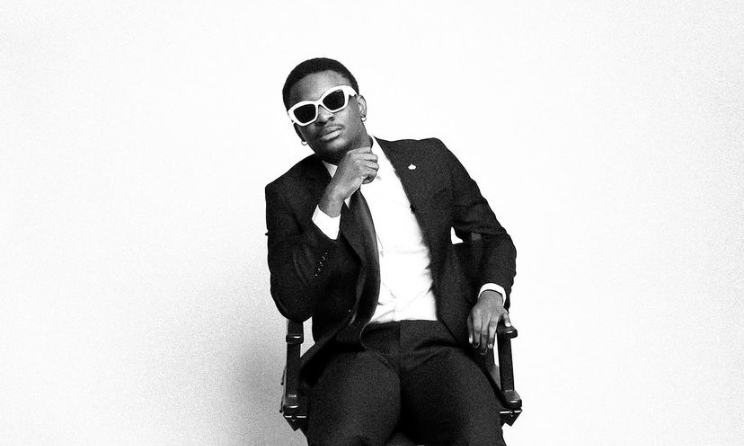 Ghanaian-born Nigerian musician Dan Drizzy is a beneficiary of the 1Life Network production initiative.