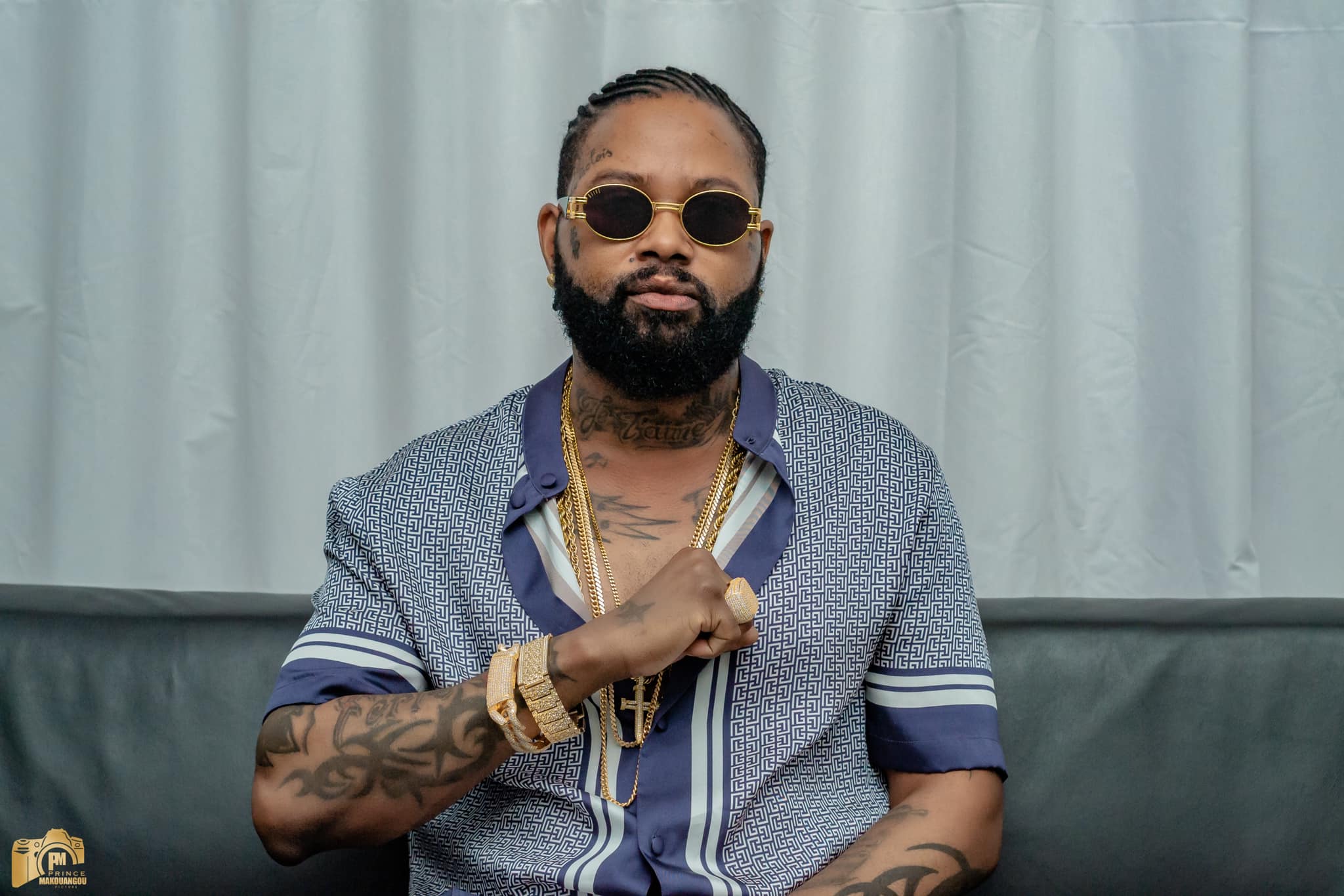 (Photo) : Ferre Gola