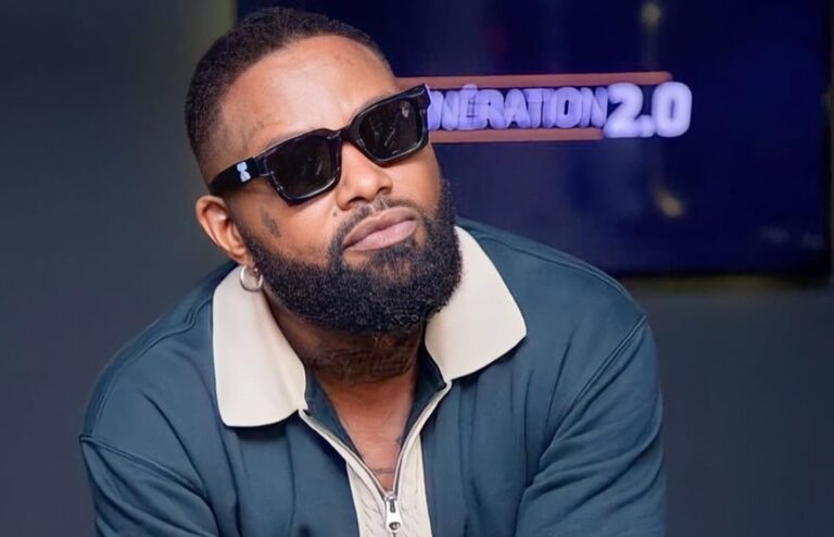 (Photo) : Ferre Gola