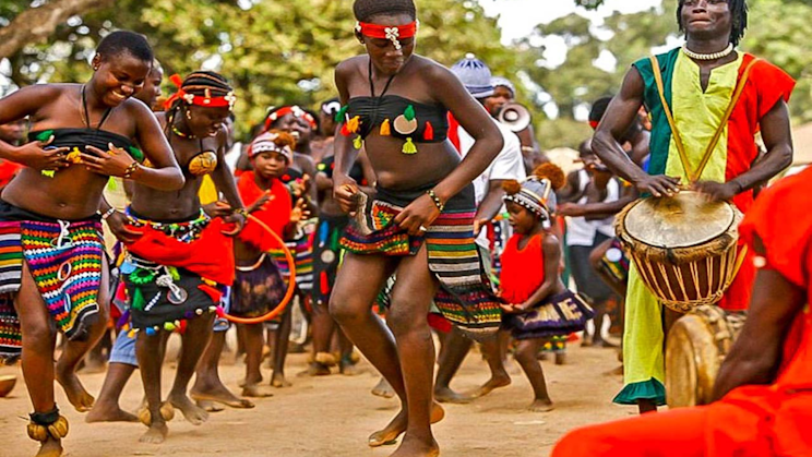 Appel à projets pour soutenir 6 Festivals au Sénégal