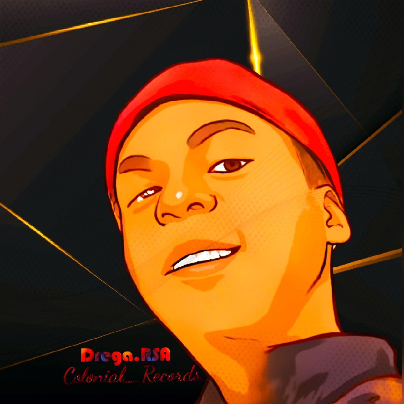 Drega.RSA