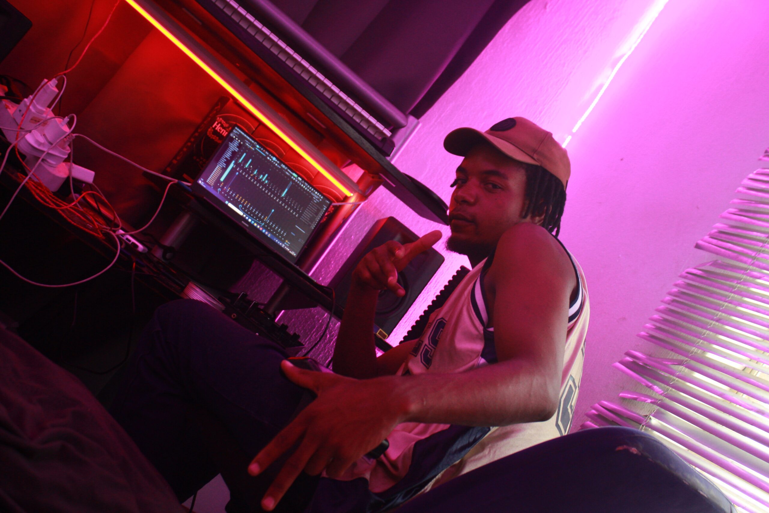 Million Squad Music Group