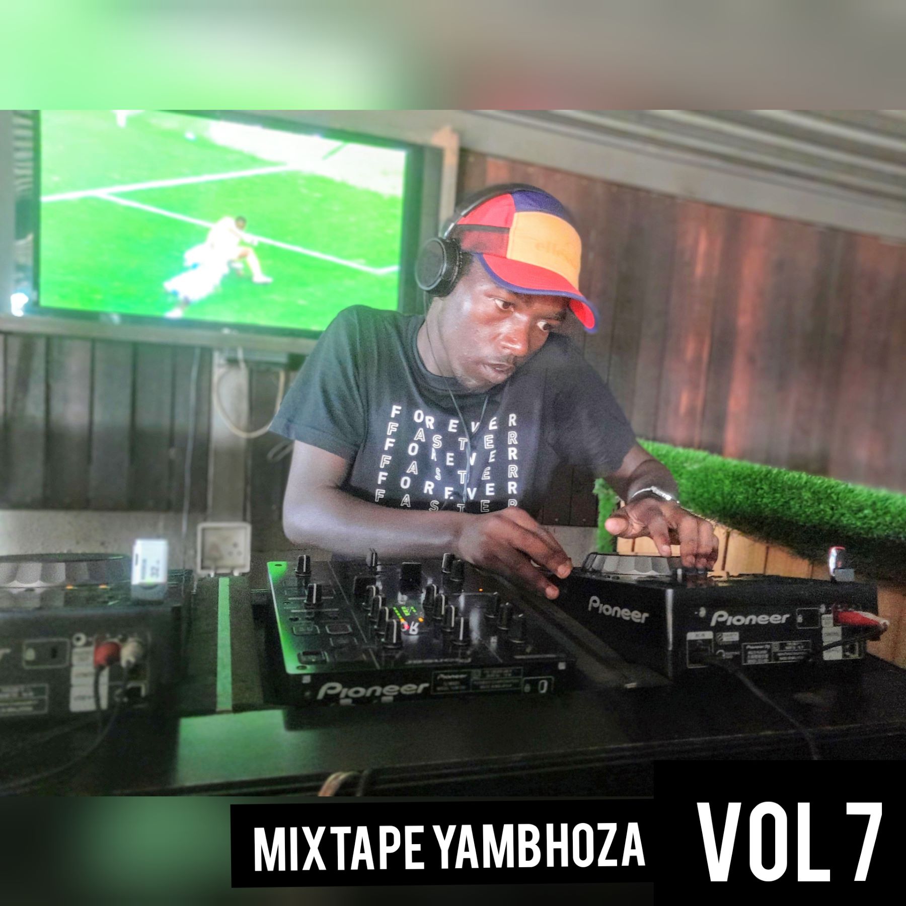 DJ Mnyama