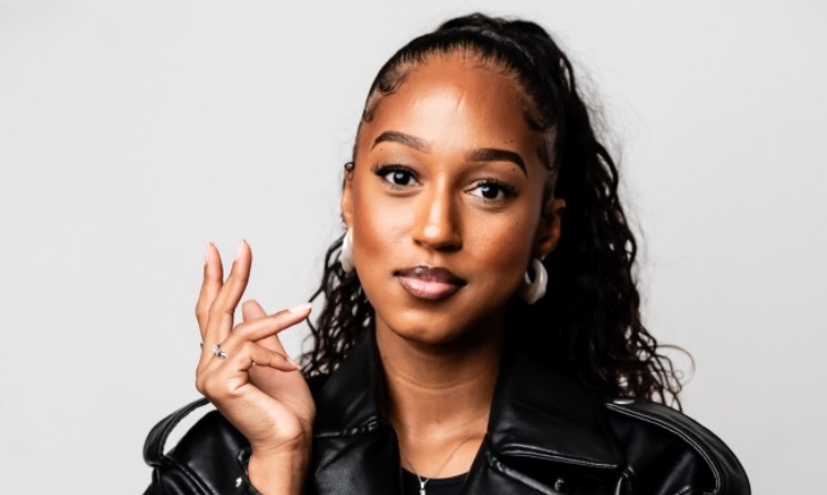 Last year, the scholarship was awarded to live music events company Soul & the City co-founder Jewel John.