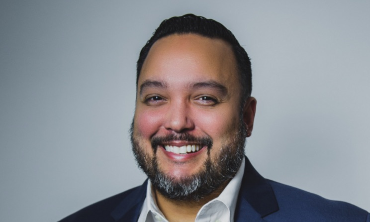 Symphonic founder and CEO Jorge Brea.