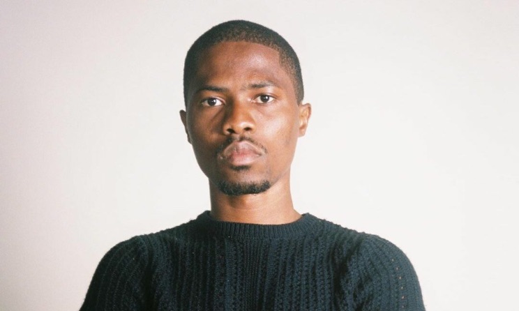 Kwesi Arthur.
