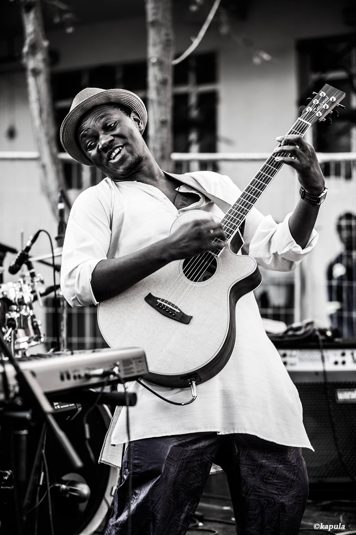 Mapumba