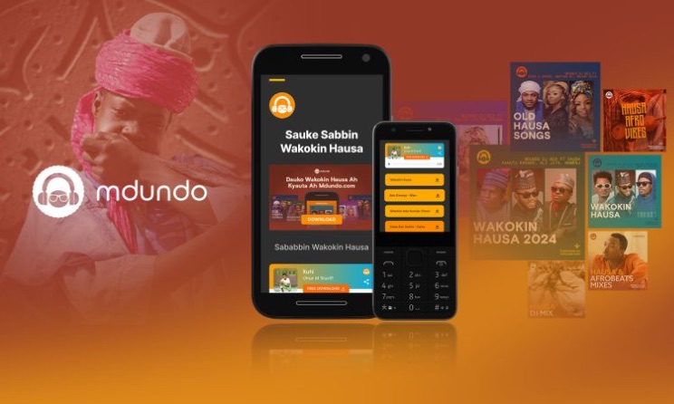 Mdundo says the development aligns with its commitment to providing a locally relevant music service on the continent.