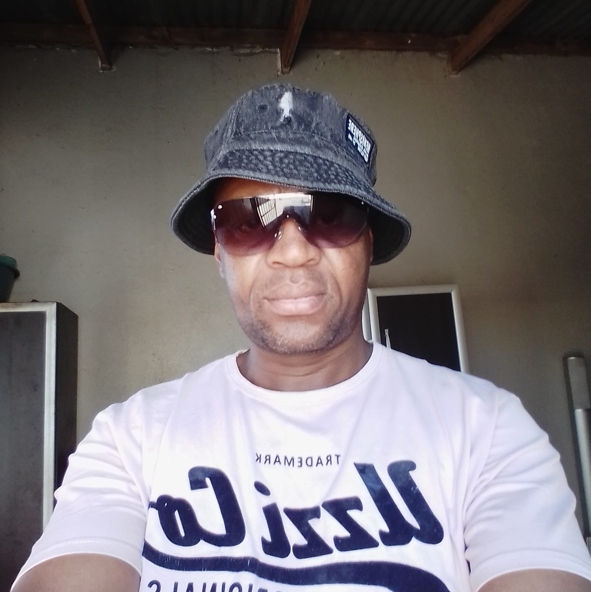 REARABETSWE NALEDI ENCHA