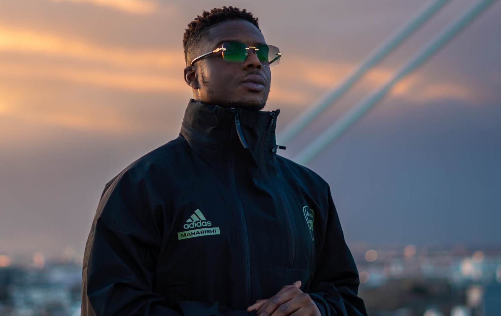 (Photo) : Ninho