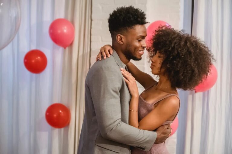 Saint-Valentin en 2024 : voici notre playlist de chansons africaines