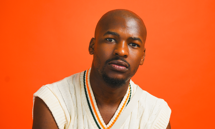 Mr Thela.