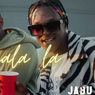 Jabu Ndlaviini