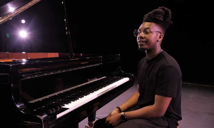 Zibusiso Makhathini. Photo: X
