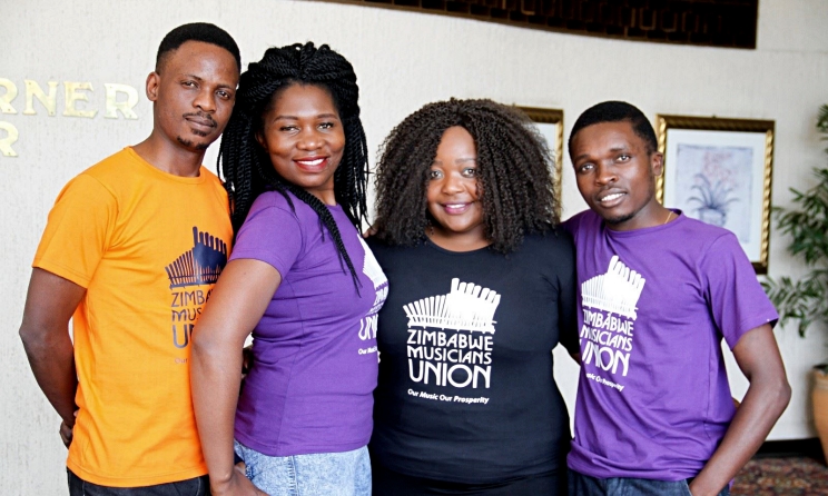 The workshop will be held at Cooksey Hall in Chinhoyi on 20 February. Photo: Facebook