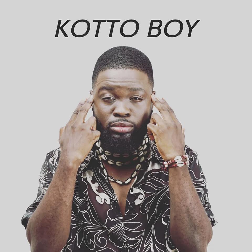 KOTTO BOY