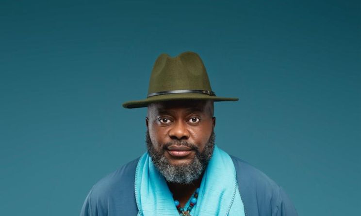 Anderson ‘Big A’ Obiagwu.