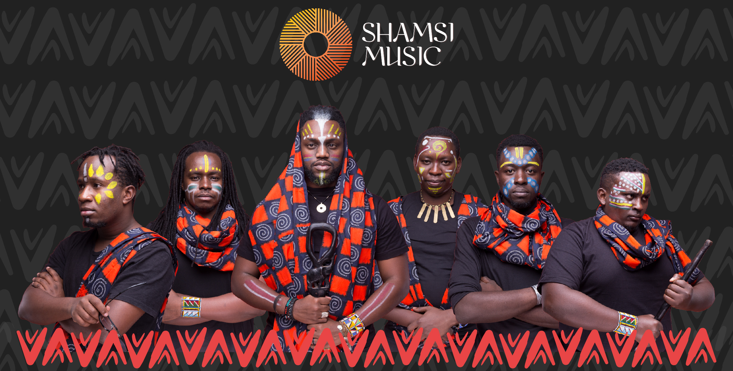 Shamsi Music