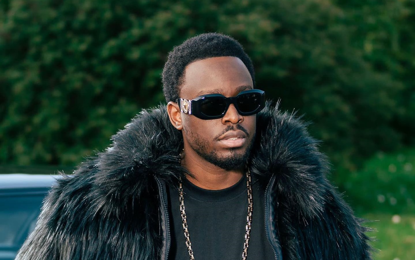 Dadju.