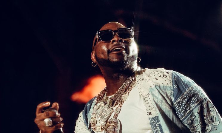Nigerian artist Davido is a regular Afro Nation headliner.