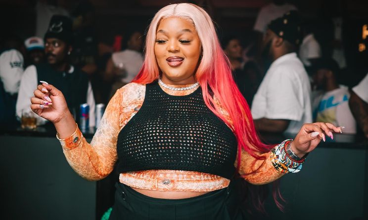 DBN Gogo. Photo: Facebook
