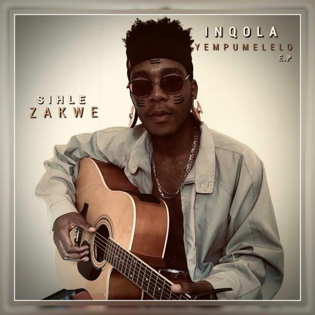 Sihle Zakwe