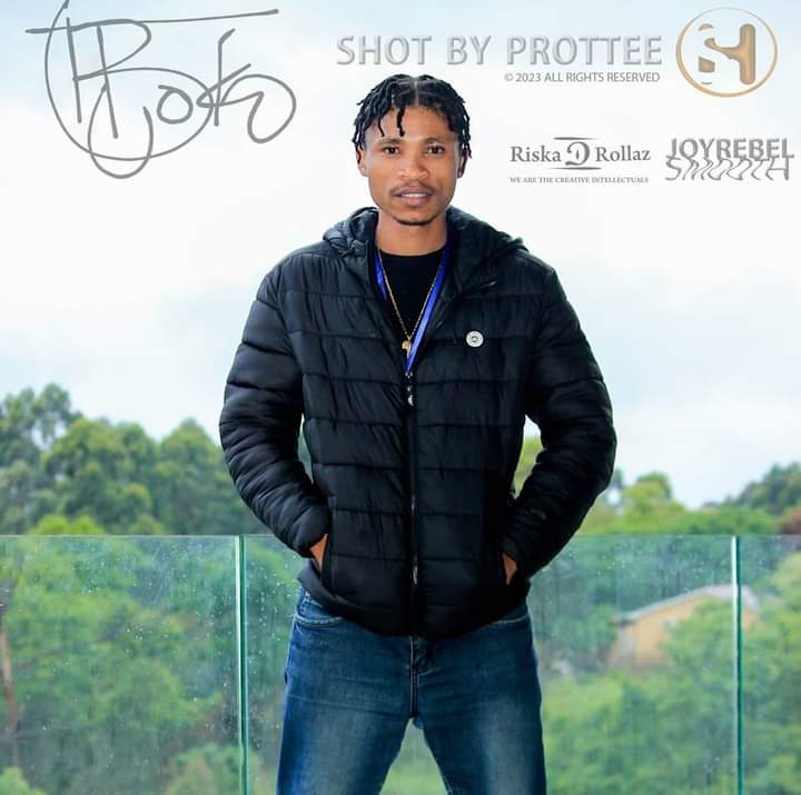 Thabiso Njoko