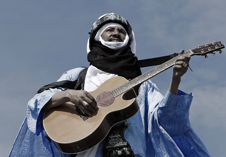 Le Festival International des Nomades se tiendra du 14 au 16 mars 2024