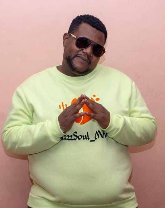 JazzSoul Mdu