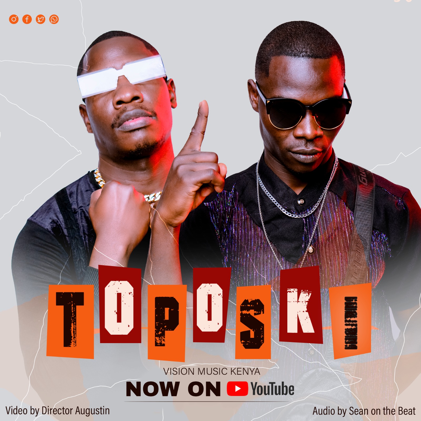 Vision Music Kenya