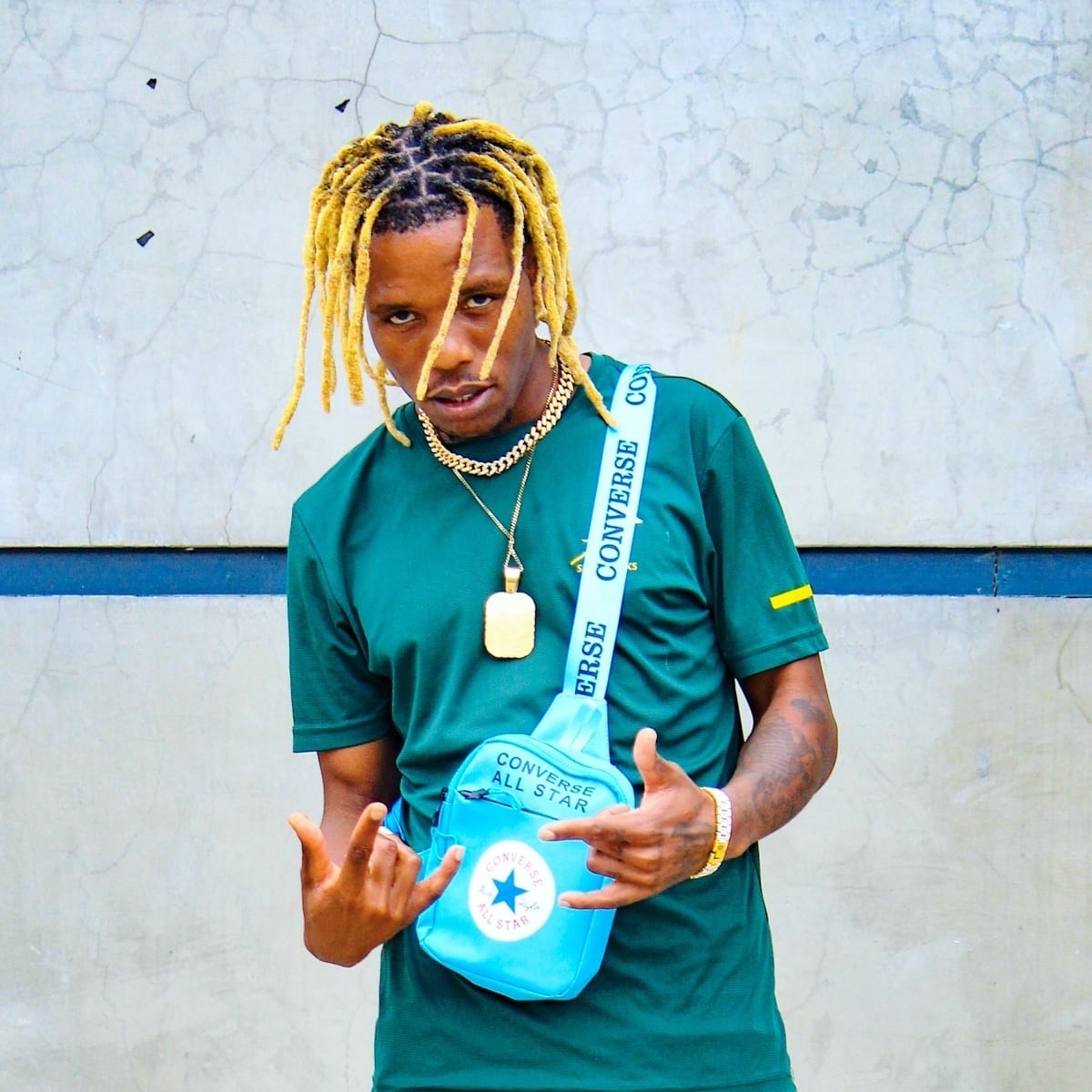 Trezzy Fuego