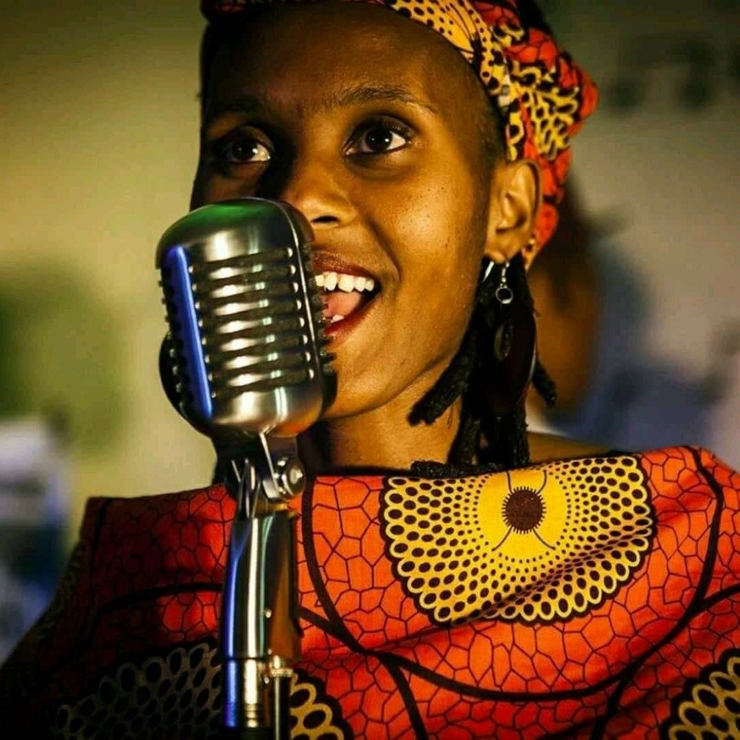 Black Psalmist