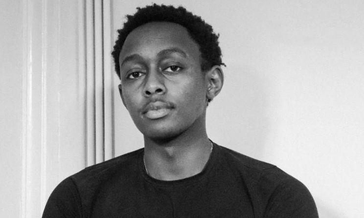 Jesse Mugambi.