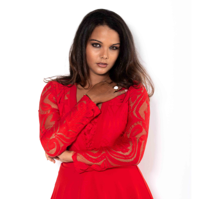Maëva Fourez