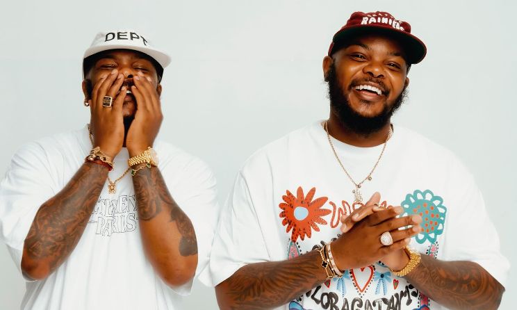 Major League DJz. Photo: Facebook