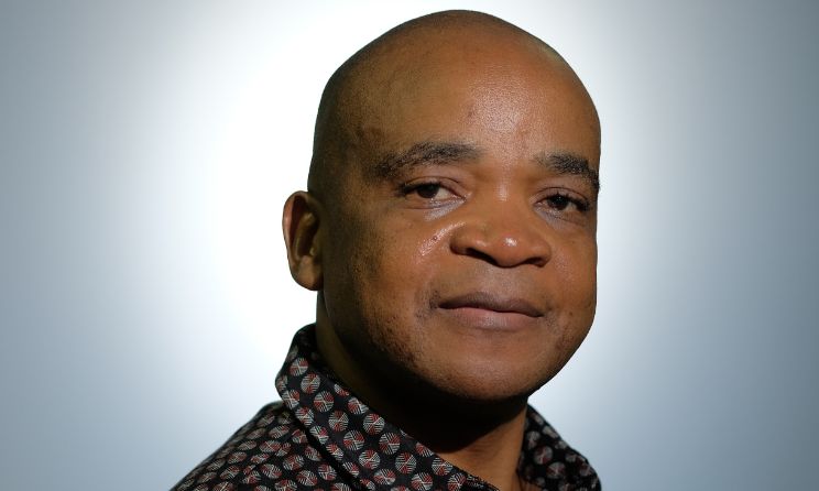SAMPRA CEO Pfanani Lishivha.