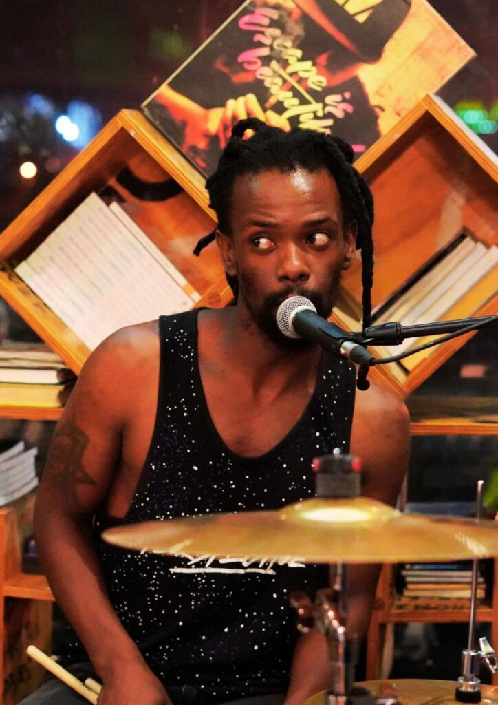 Siphiwe Mgidi