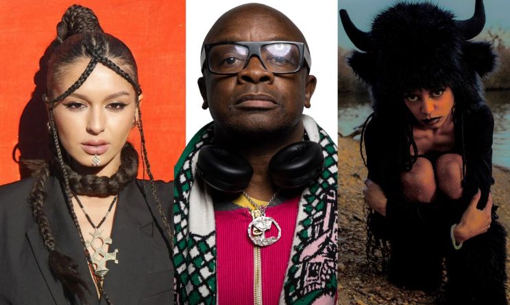 UK rapper Rita Kamale, Ferocious Talent managing director Kwame Kwaten and London-based Moroccan artist KEYAH/BLU will be part of the 2024 Africa Rising Music Conference this May.