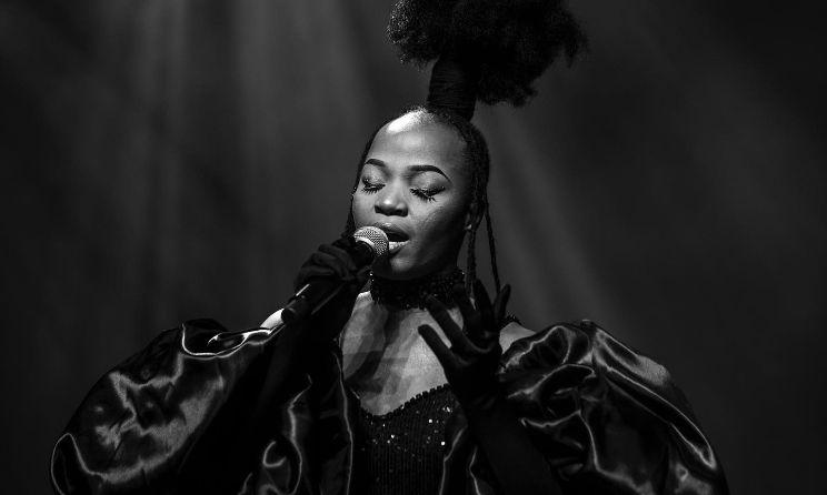Mozambican singer Assa Matusse will perform at IOMMA 2024. Photo: Instagram