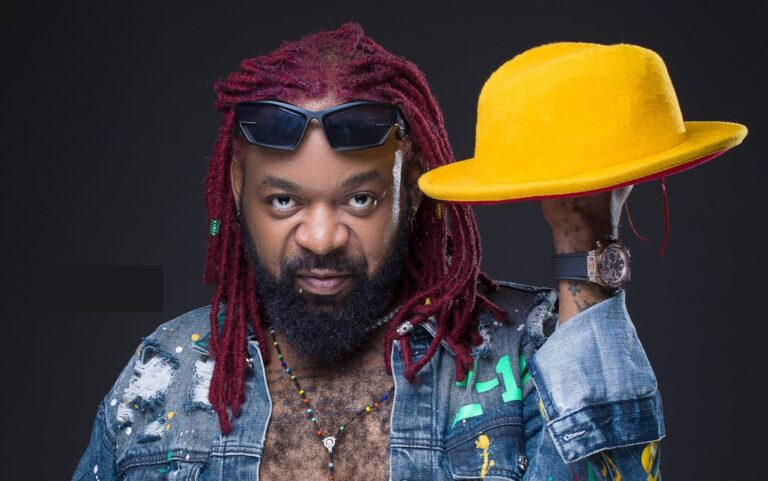 Le chanteur RD Congolais Bill Clinton Kalonji prestera à la Nuit du Bassin du Congo