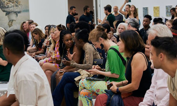 La date limite de candidature est le 27 mai. Photo : Fondation Moleskine