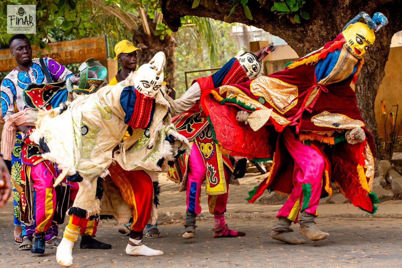 Festival International des Arts du Bénin (FInAB) : une deuxième édition axée sur la musique et le cinéma