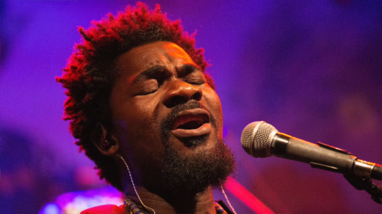 Jah Baba en live