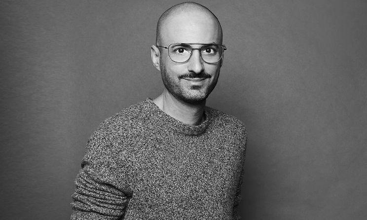 Merlin CEO Jeremy Sirota.