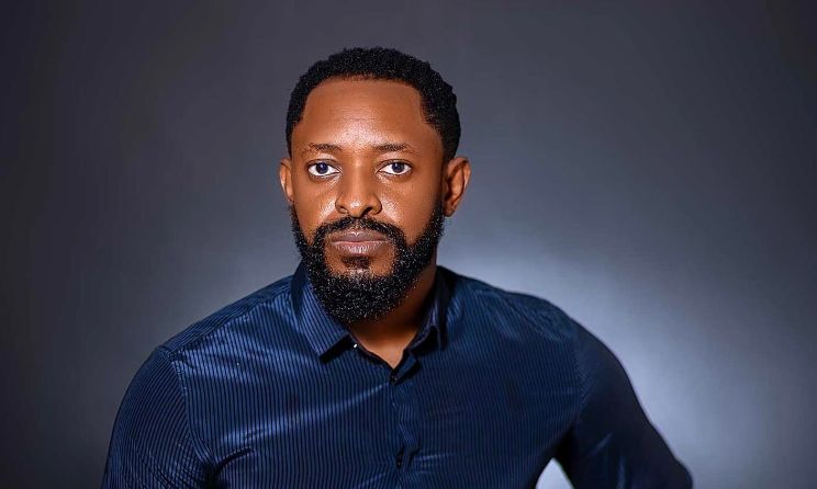 Josplay COO Jideofor Okoro.