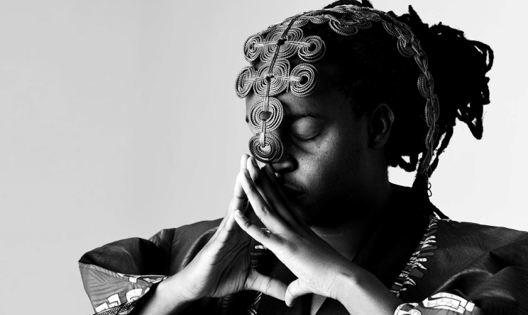 Linda Sikhakhane.