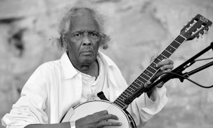 The late Gerald ‘Mac’ McKenzie. Photo: Jonathon Rees