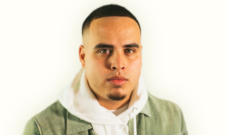 EVEN founder Mag Rodriguez.
