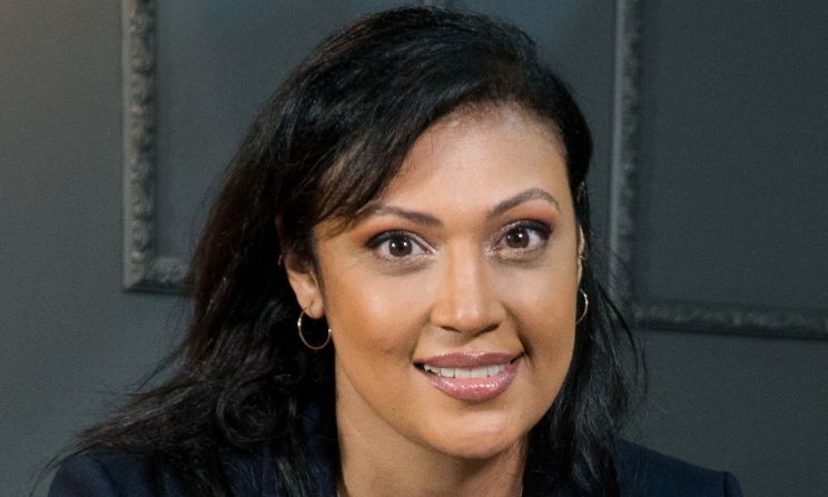 Music Business Lab founder Ninel Musson.